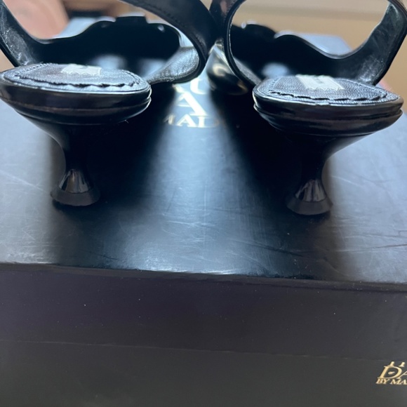 Marc Jacob’s sling back pumps size 35,5 EU - Picture 4 of 5